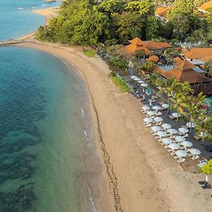 Griya Santrian A Beach Resort And Spa
